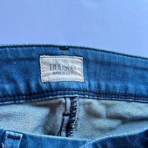 Hudson Jeans Women's Boot Cut - Blue